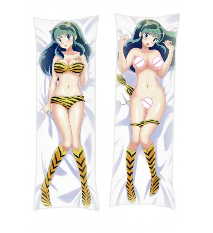 Urusei Yatsura Lum Invader Dakimakura Body Pillow Anime