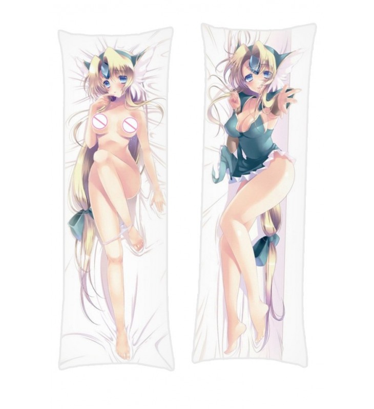 seiken densetsu 3 Holy Sword Legend 3 Dakimakura Body Pillow Anime