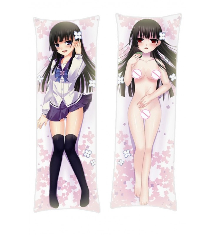 Sankarea Rea Sanka Dakimakura Body Pillow Anime