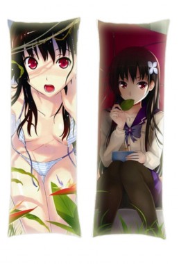 Sankarea Rea Sanka Dakimakura Body Pillow Anime