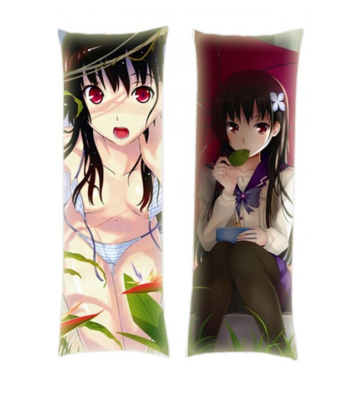 Sankarea Rea Sanka Dakimakura Body Pillow Anime