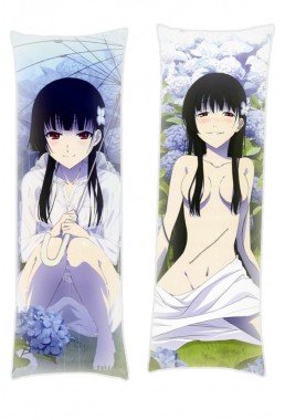 Sankarea Rea Sanka Dakimakura Body Pillow Anime