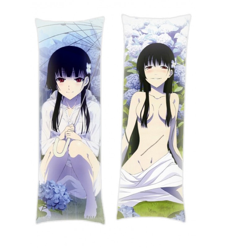 Sankarea Rea Sanka Dakimakura Body Pillow Anime