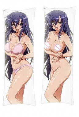 Medaka Box- Medaka Kurokami Dakimakura Body Pillow Anime