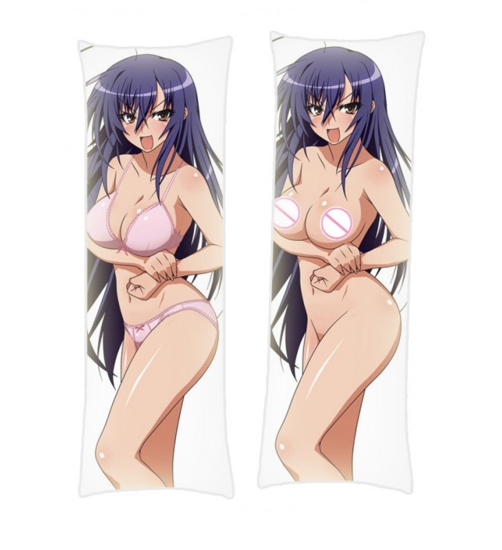 Medaka Box- Medaka Kurokami Dakimakura Body Pillow Anime