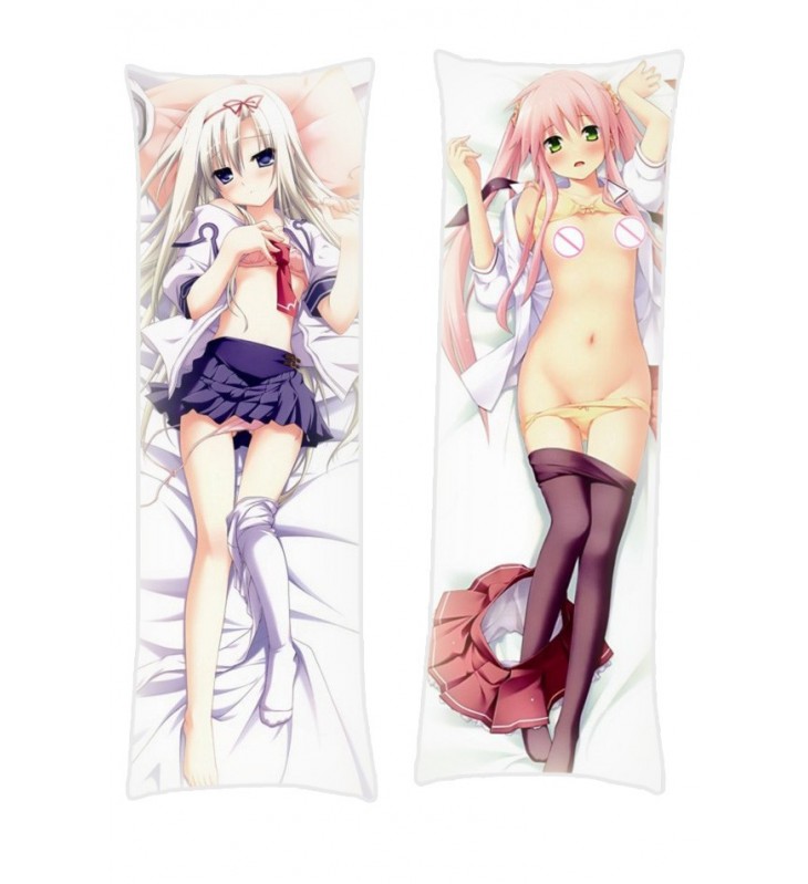 cafe sourire Mizushima Serika Dakimakura Body Pillow Anime