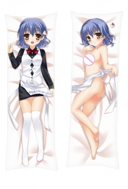 dracu-riot Oofusa Hiyori Dakimakura Body Pillow Anime