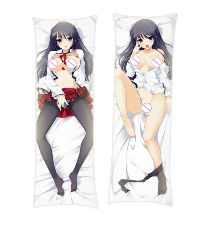 Shunki Gentei Poco a Poco Natsumi Yuuki Dakimakura Body Pillow Anime