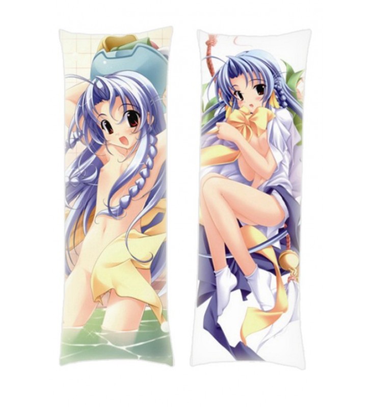 yunohana Yunoha Dakimakura Body Pillow Anime