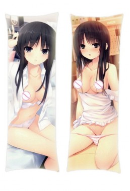 Coffee Kizoku, Kuroda shinobu Dakimakura Body Pillow Anime