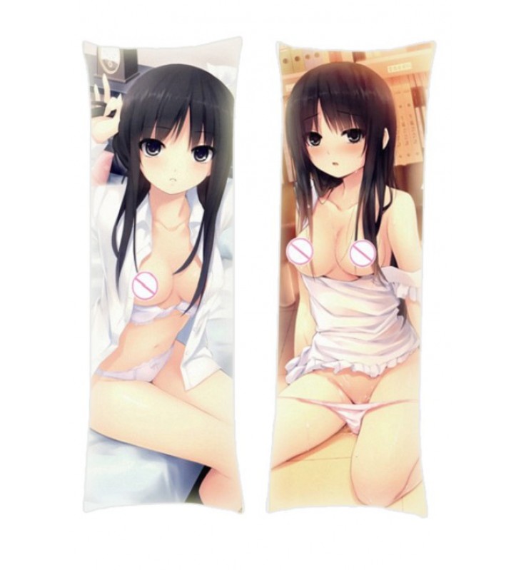 Coffee Kizoku, Kuroda shinobu Dakimakura Body Pillow Anime