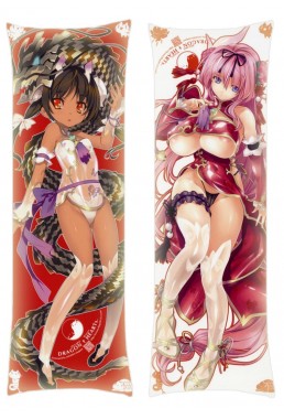 miwa yoshikazu Dakimakura Body Pillow Anime