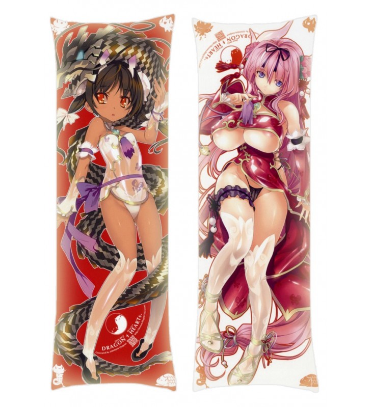 miwa yoshikazu Dakimakura Body Pillow Anime