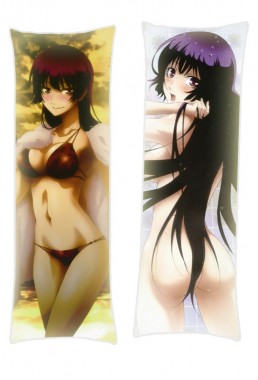 Dusk Maiden of Amnesia Yuuko Kanoe Dakimakura Body Pillow Anime