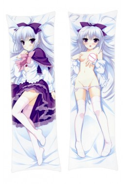 stellar theater Mashiro Nanairo Dakimakura Body Pillow Anime