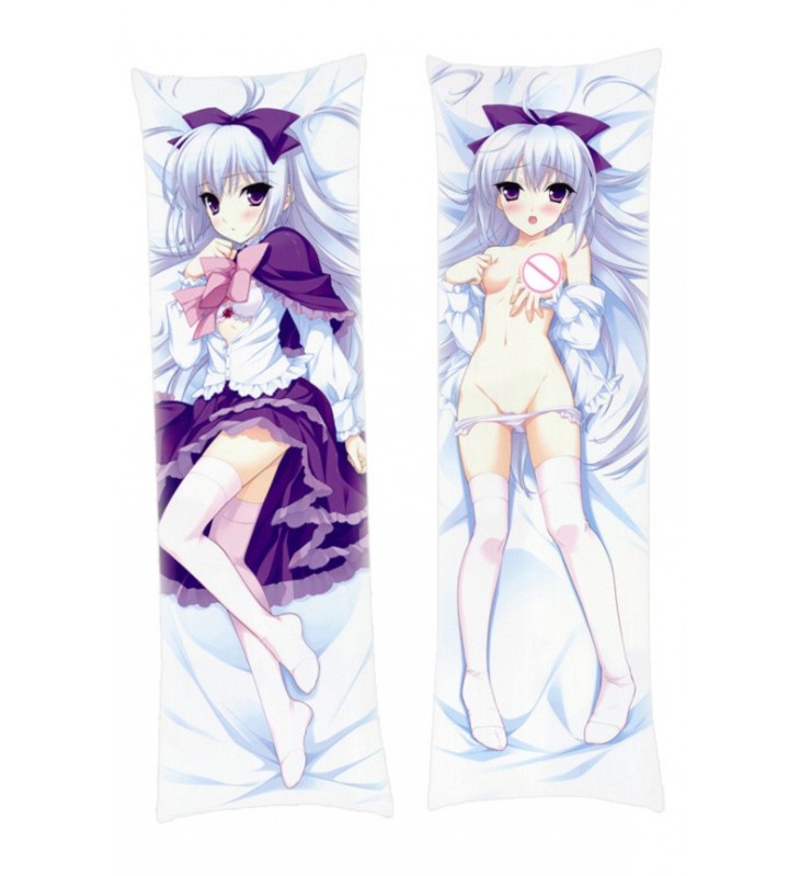 stellar theater Mashiro Nanairo Dakimakura Body Pillow Anime