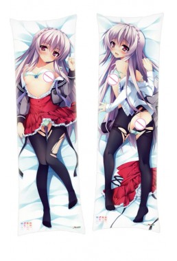 Shukufuku no Campanella la campanella della benedizione Chelsea Arcot Dakimakura Body Pillow Anime