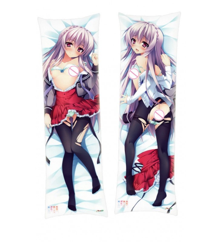 Shukufuku no Campanella la campanella della benedizione Chelsea Arcot Dakimakura Body Pillow Anime