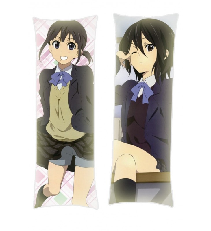Kokoro Connect Iori Nagase Dakimakura Body Pillow Anime
