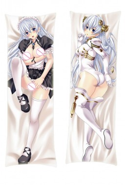 Ar tonelico Akane Dakimakura Body Pillow Anime