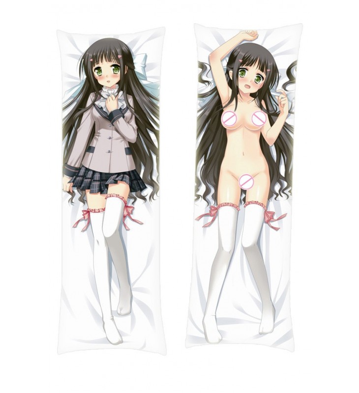 Kono Naka ni Hitori Imouto ga Iru Konoe Tsuruma Dakimakura Body Pillow Anime