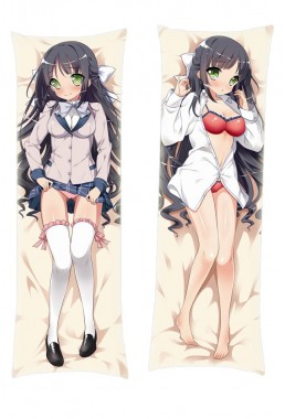 Kono Naka ni Hitori Imouto ga Iru Konoe Tsuruma Dakimakura Body Pillow Anime