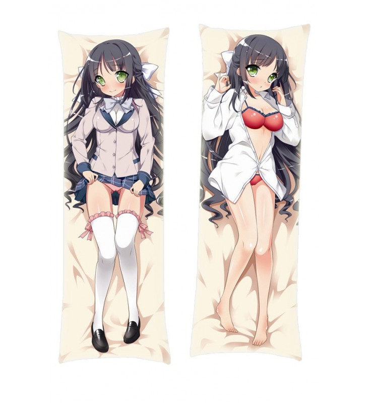 Kono Naka ni Hitori Imouto ga Iru Konoe Tsuruma Dakimakura Body Pillow Anime