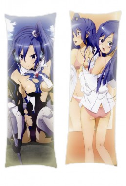 Senki Zesshou Symphogear Tsubasa Kazanari Dakimakura Body Pillow Anime