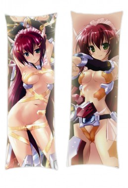 vita sexualis Mao Amane Dakimakura Body Pillow Anime