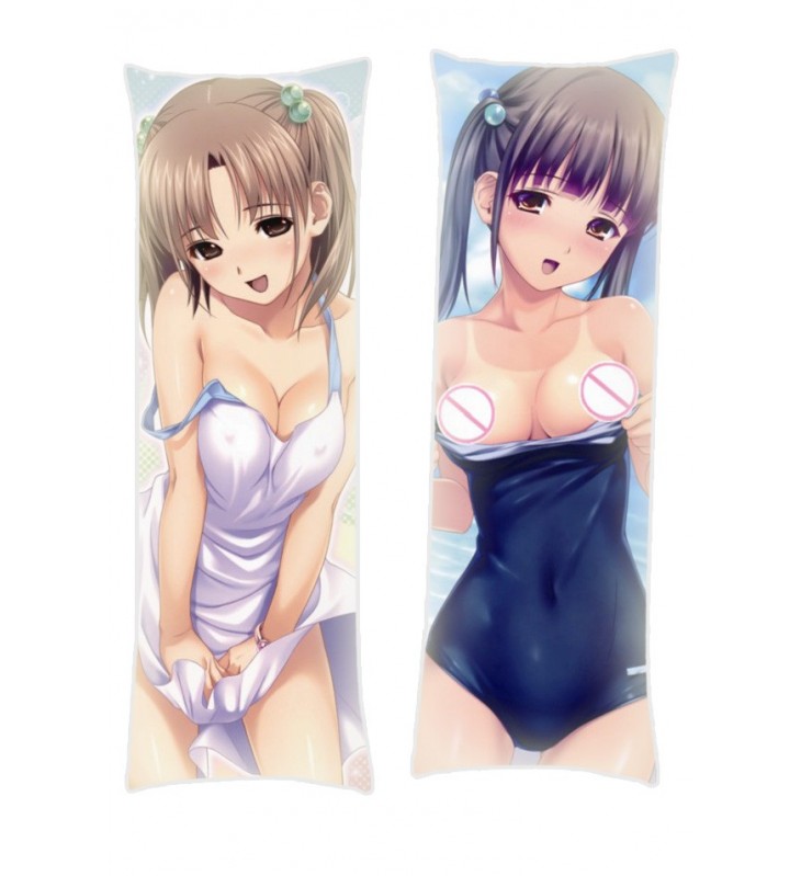 koutaro tropical kiss Dakimakura Body Pillow Anime