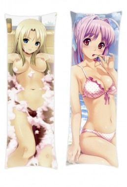 tropical kiss koutaro Dakimakura Body Pillow Anime