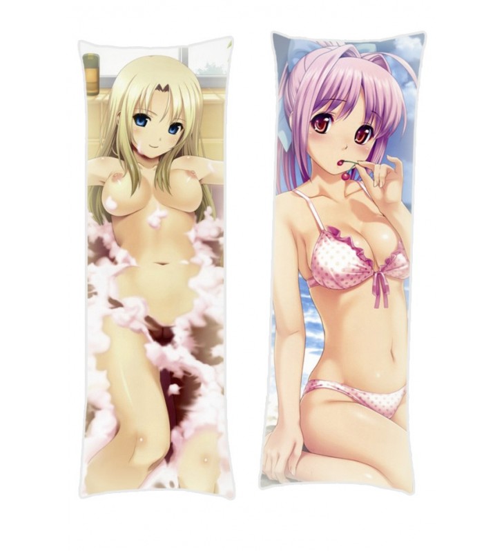 tropical kiss koutaro Dakimakura Body Pillow Anime