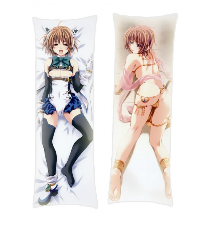 miyama zero Dakimakura Body Pillow Anime