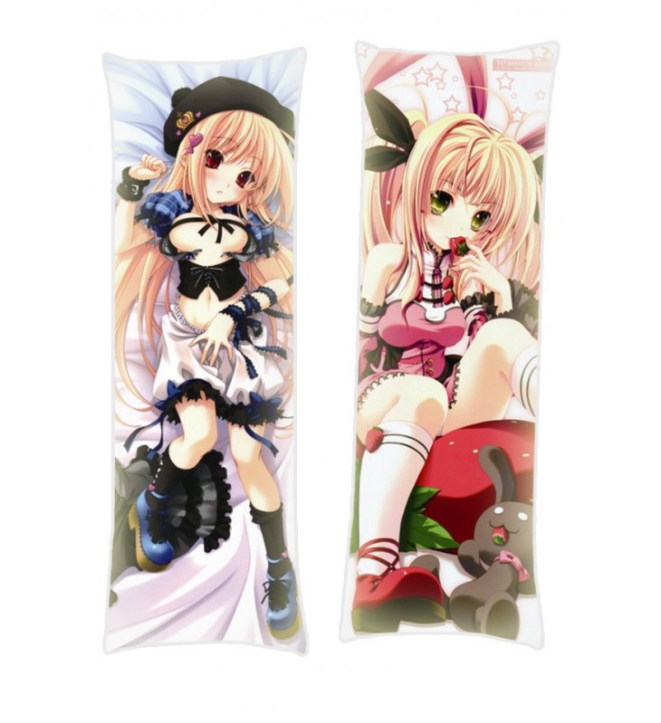 High School DxD by miyama zero Asia Argento Dakimakura Body Pillow Anime