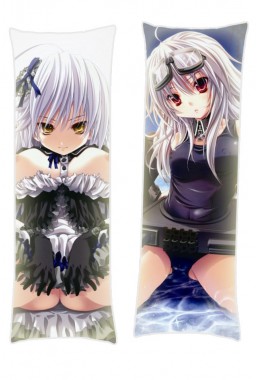 High School DxD by miyama zero Koneko Toujou Dakimakura Body Pillow Anime