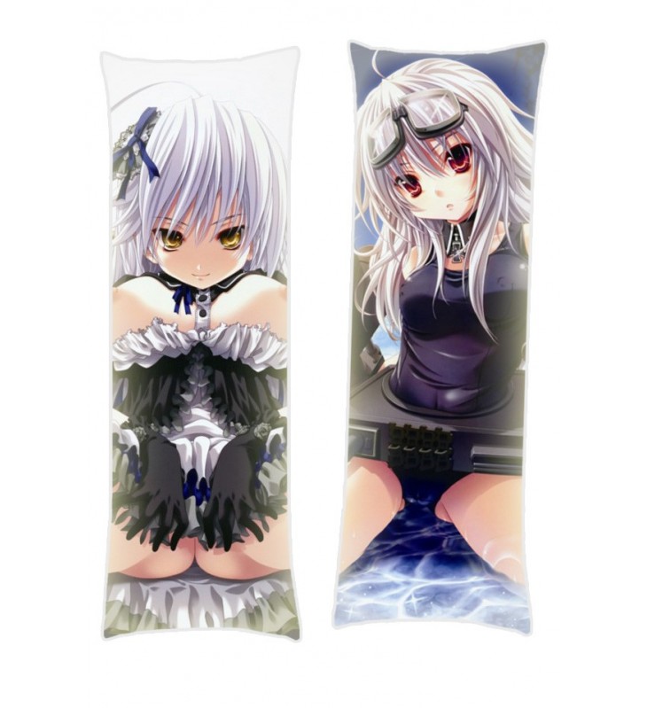 High School DxD by miyama zero Koneko Toujou Dakimakura Body Pillow Anime