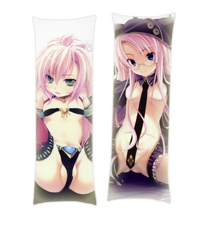 miyama zero Dakimakura Body Pillow Anime