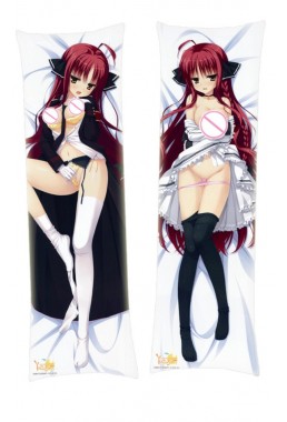 DRACU RIOT Miu Yarai Dakimakura Body Pillow Anime