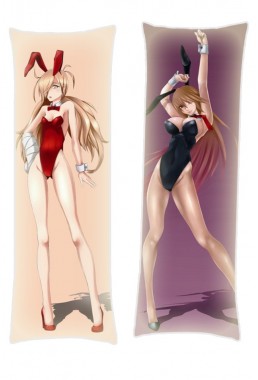 Good Luck Girl Momiji Dakimakura Body Pillow Anime