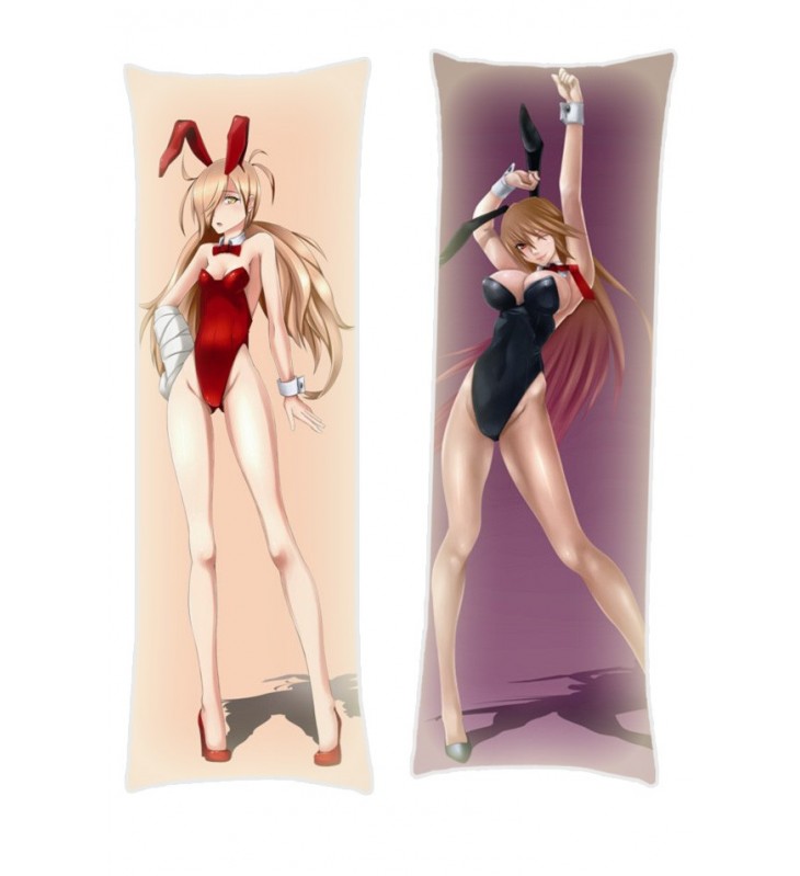 Good Luck Girl Momiji Dakimakura Body Pillow Anime