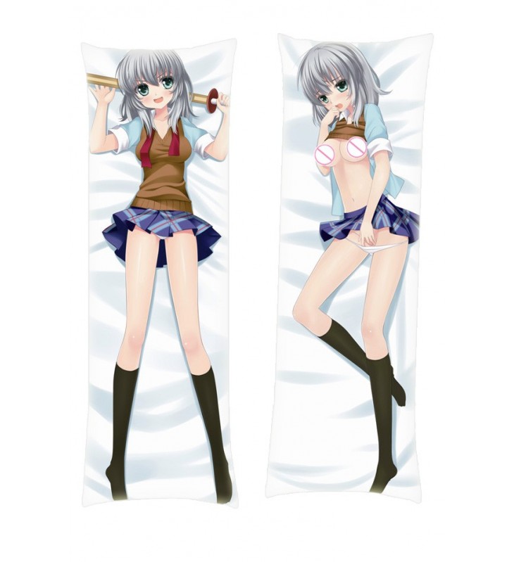 Good Luck Girl Ichiko Sakura Dakimakura Body Pillow Anime