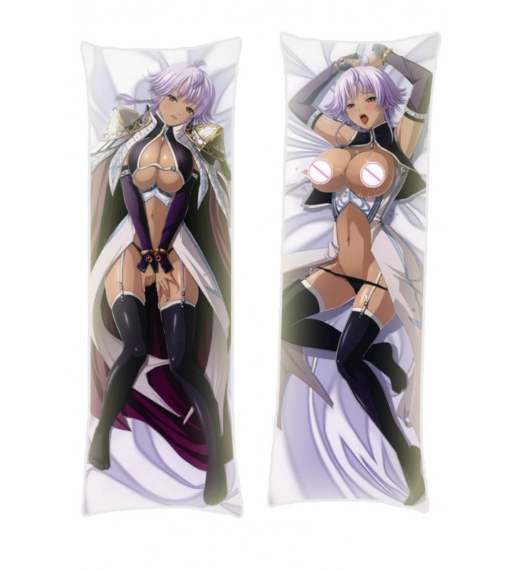 Kyonyuu Fantasy Gaiden Gladys von Wackenheim Dakimakura Body Pillow Anime