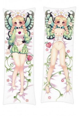 Odin Sphere Mercedes Dakimakura Body Pillow Anime