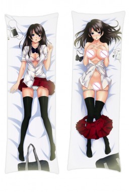 School Uniform Dakimakura Body Pillow Anime