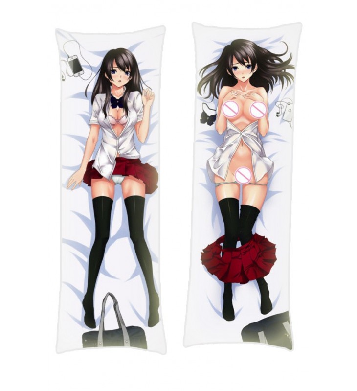 School Uniform Dakimakura Body Pillow Anime