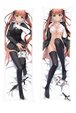 Arcana Famiglia La storia della Arcana Famiglia Felicita Dakimakura Body Pillow Anime