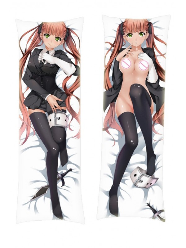Arcana Famiglia La storia della Arcana Famiglia Felicita Dakimakura Body Pillow Anime