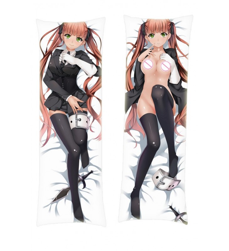 Arcana Famiglia La storia della Arcana Famiglia Felicita Dakimakura Body Pillow Anime