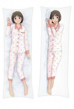 SimSimi Dakimakura Body Pillow Anime