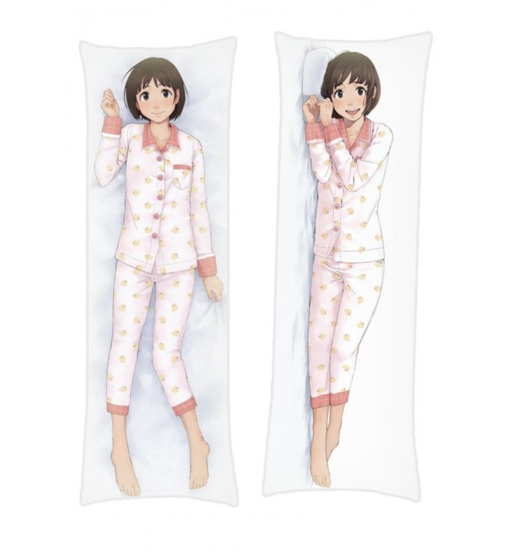 SimSimi Dakimakura Body Pillow Anime